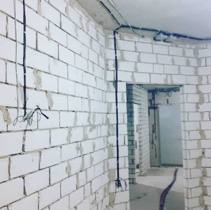 Електрик. Послуги,виклик електрика. Електромонтажні роботи
