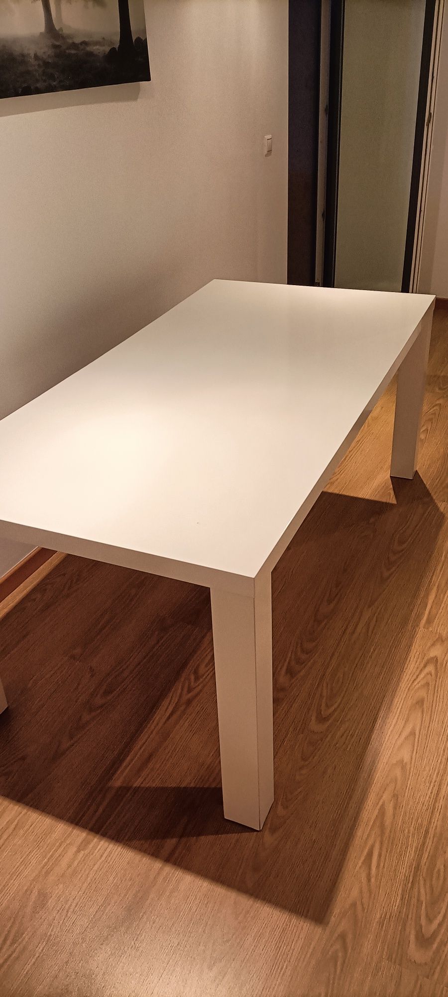 Mesa IKEA, como nova