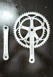 Pedaleiro Shimano Dura Ace FC-7400