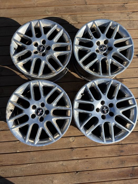 Felgi Ford Mustang 18