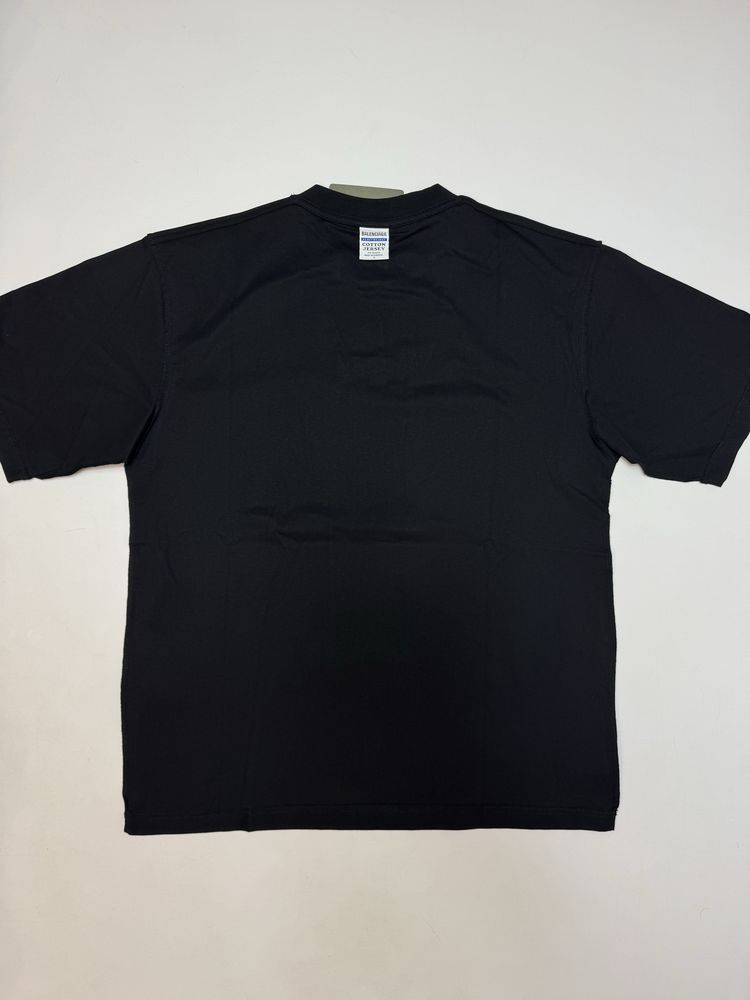 Футболка Balenciaga Ebay Inside Out S M L vetements erd