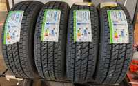 195/70R15C Nexen cztery nowe opony całoroczne