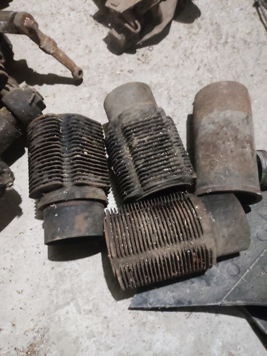 Продам гільзи двигуна трактора т40 / т25