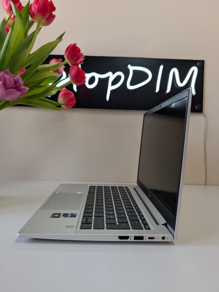 Сучасний Ноутбук HP EliteBook 630 G9/i5-1245U/16GB/256GB/FHD/IPS/2023р