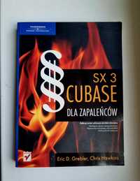 Cubase sx3 dla zapaleńców