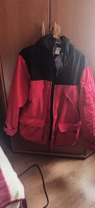 Kurtka Zimowa/Wiosenna H&M