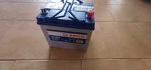NOVA Bateria Bosch S4 024 60ah 540A - com garantia e fatura