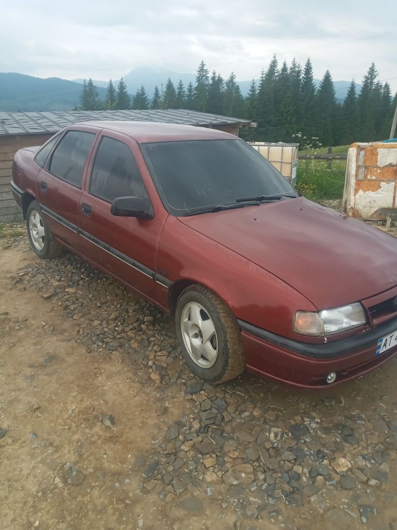 Opel Vektra В 1995р.