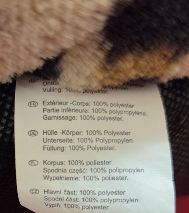 Legowiska dla Pupila