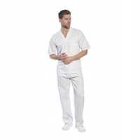misemiya spodnie uniform sanitarne medyczne 4xl