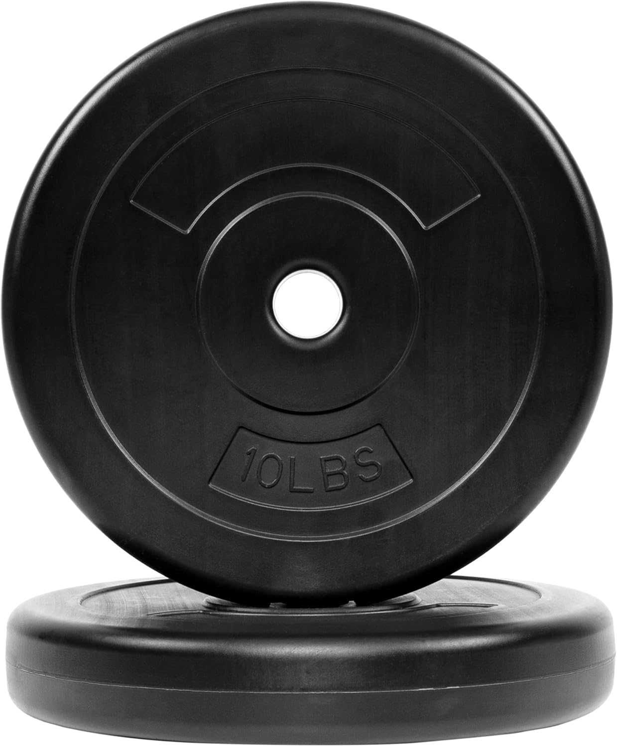 Zestaw Obciążeń 45 kg Signature  2x4,5 kg, 2x6,8 kg 2x11,3 kg Z Gryfem