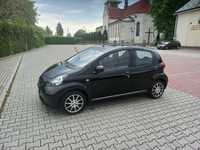 Toyota Aygo 1.0 Benzyna na łańcuszku Niski Przebieg!! Sprawna Klima!!