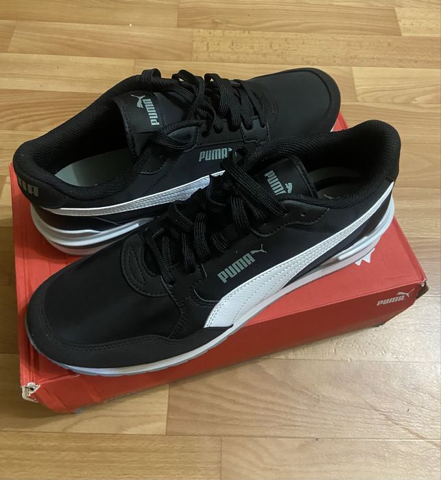 Кроссовки Puma 42 размер мужские
