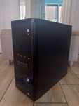 Okazja! Komputer Gtx i5 500gb HDD Win 10 Do Gier I Nauki