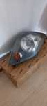 Vendo farol principal. Ford fiesta.
