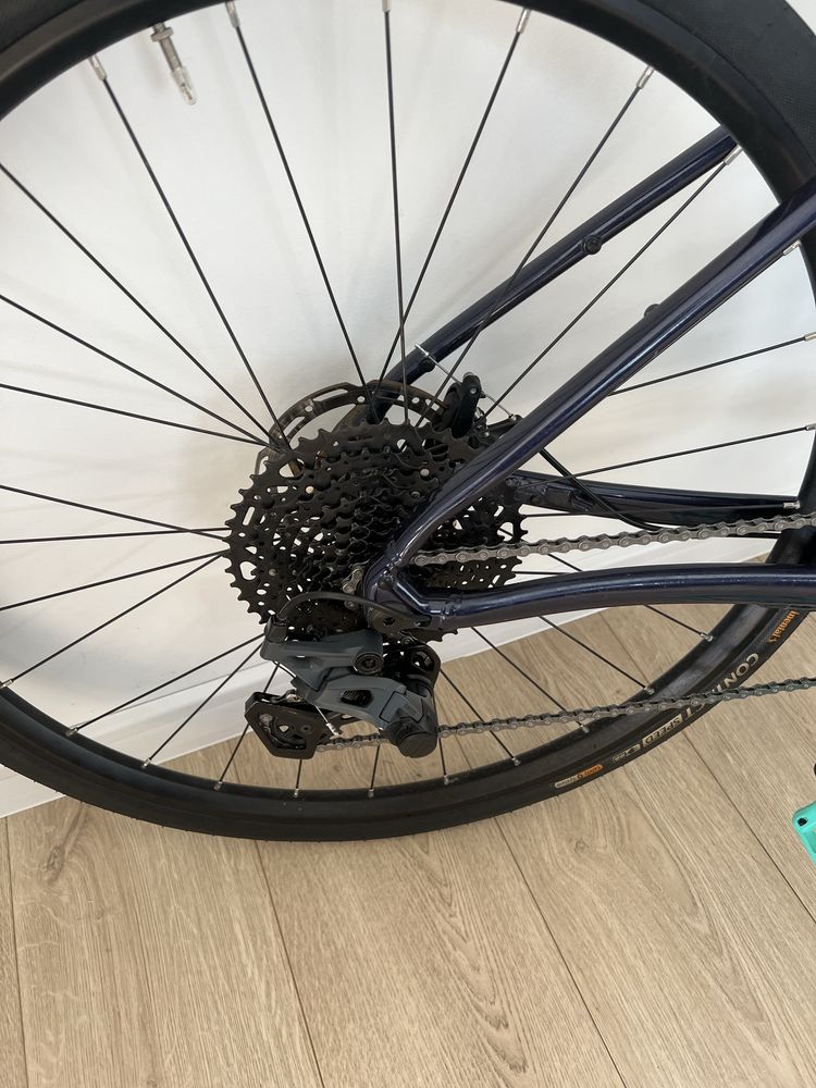Kross Esker 2.0 S gen 2 2024