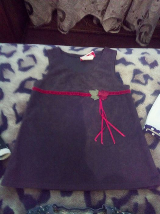 Платья для девочек