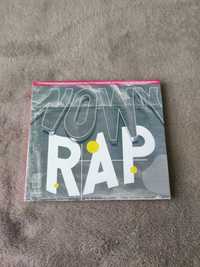 Płyta CD Beteo - "Nowy Rap"
