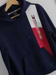 Tommy Hilfiger bluza sportowa męska M