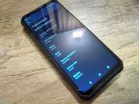IIIF150 Raptor, Noktowizja, Termowizja, Pancerny, 10000mAh.