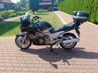 Sprzedam Yamaha fjr1300