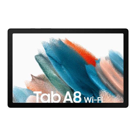 Планшет Samsung Galaxy Tab A8 (Tiger T618/3 ГБ/32ГБ/7040 mAh)