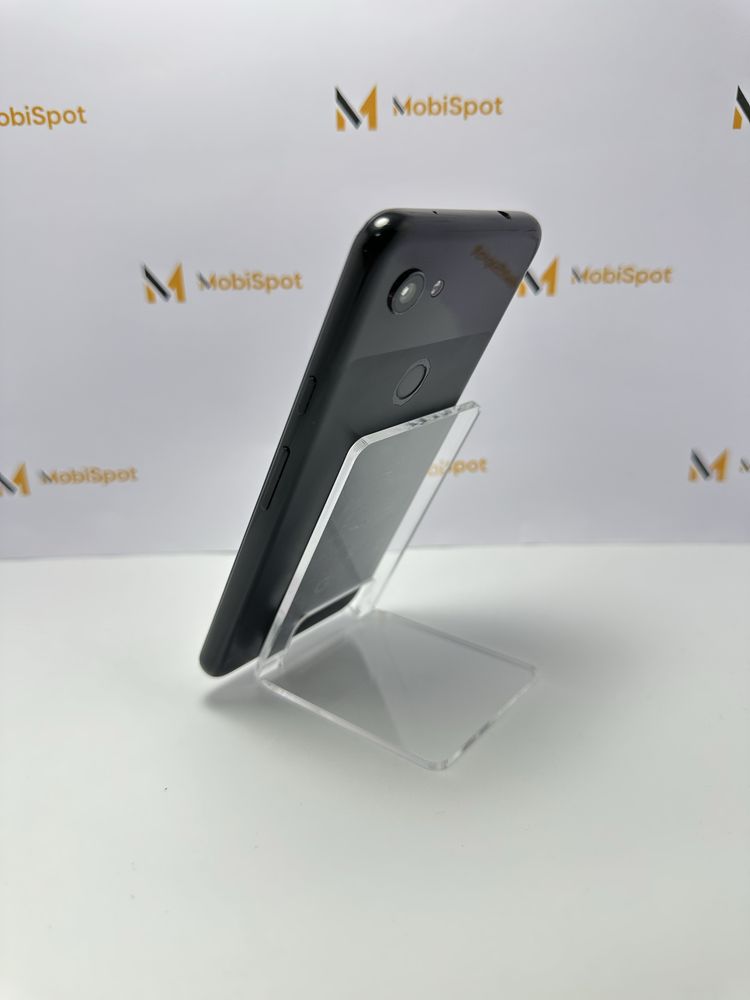 Google Pixel 3a 64GB “Black” Neverlock.