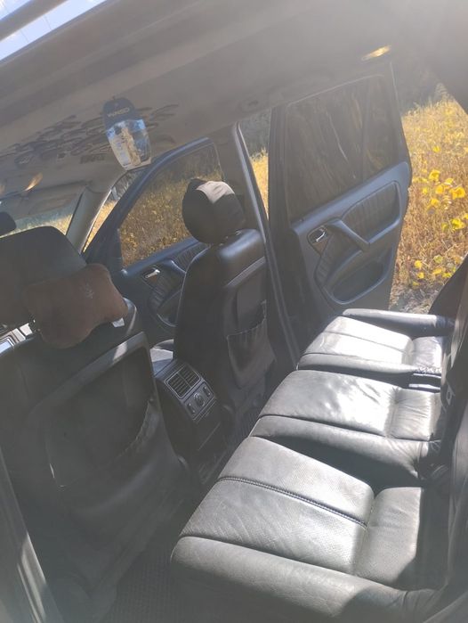 Продам Мерседес ml270