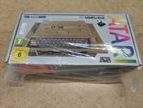 Konsola ATARI THE 400 MINI