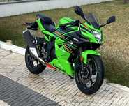 Kawasaki Ninja 125