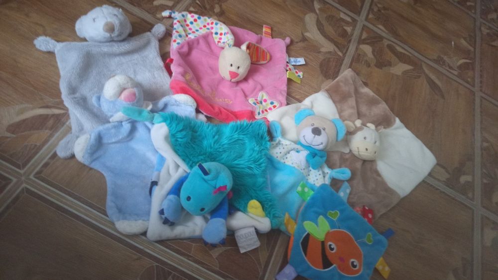 Цена за все .!Продам детские игрушки в идеальном состоянии