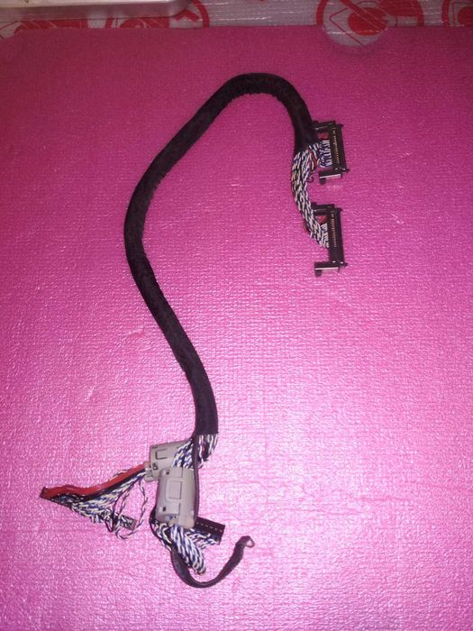 Blaupunkt 32/173i-GB-5B-1HBKU-DE--разборка битого