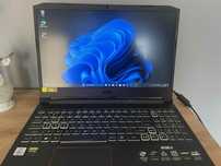 Acer Nitro 5 I5. 10300H