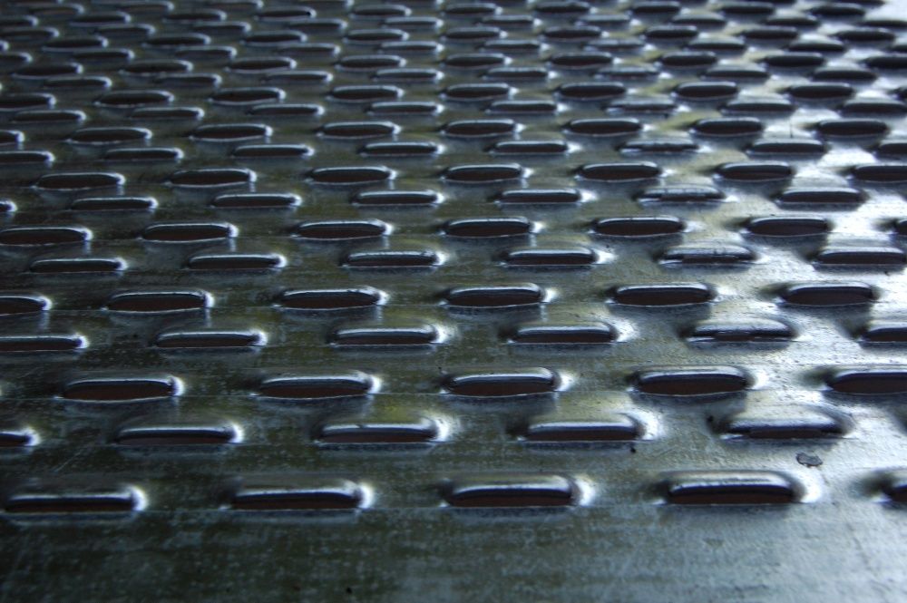 Решета, сита для зерноочистительных машин ОВС-25, БЦС, КДУ