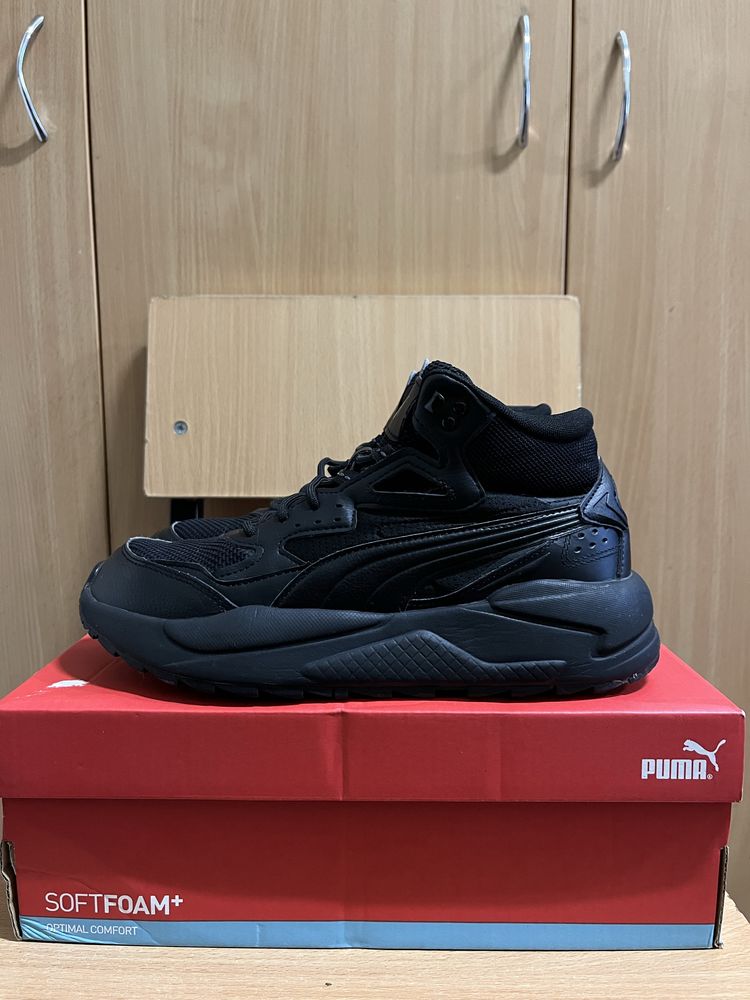 PUMA X Ray Speed Winter