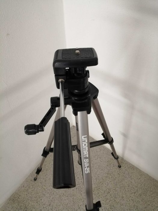 Tripé Unomat SVA-25