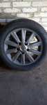 Диск (1шт) R20 5*150 Lexus Toyota LC 200 Tundra Sequoia