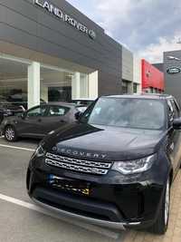 Land rover discovery 2017