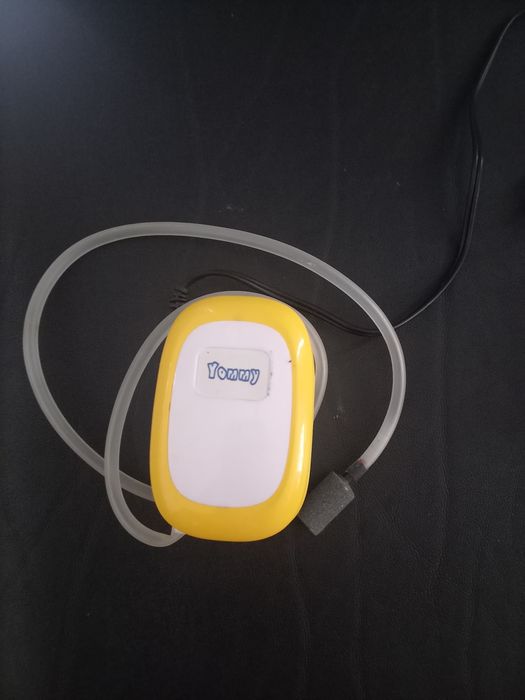 Bom de bolhas aquario