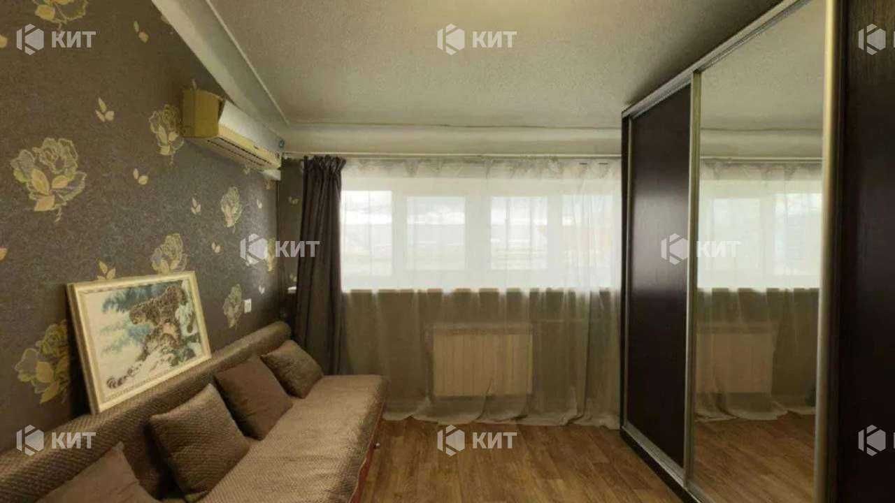 3к, 63м2, Центр (м. Архитектора Бекетова, ул. Пушкинская 40) 128064