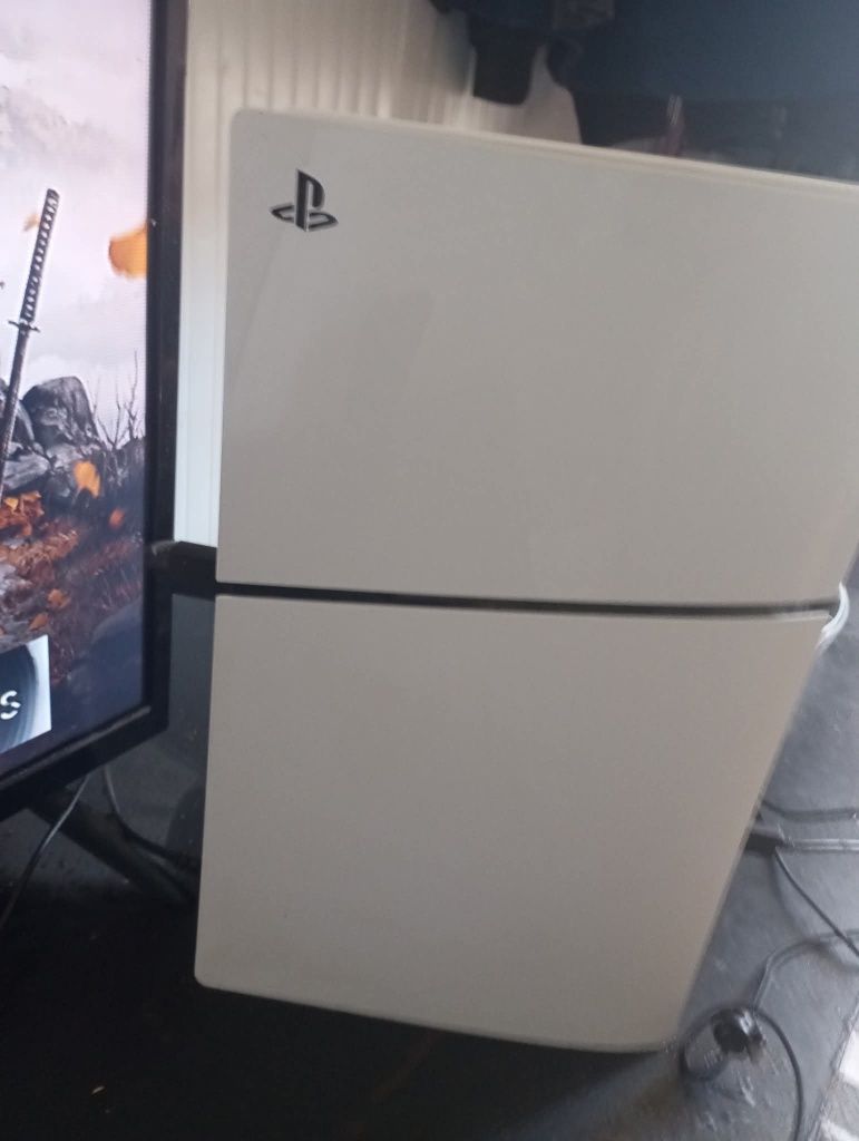 Playstation 5 slim