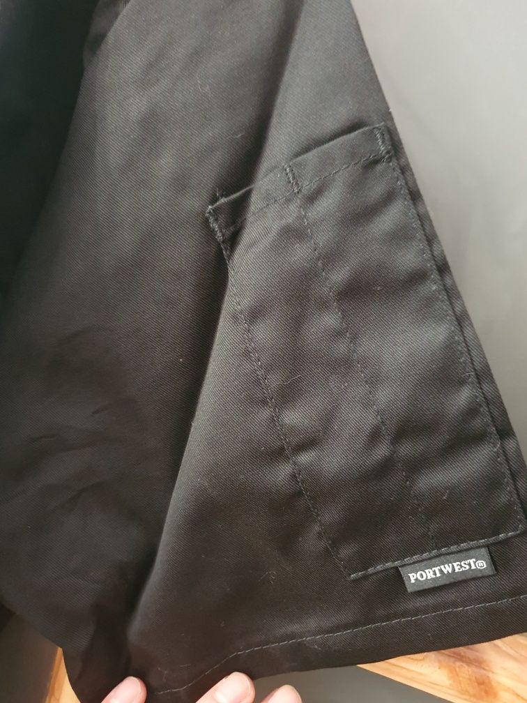 Bluza kucharska rozm.L
