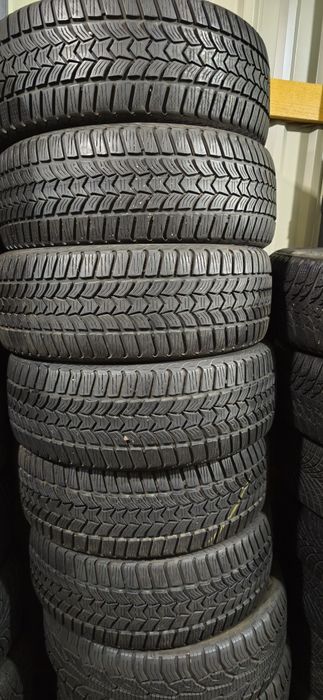 Шини 205/55R16 Michelin Goodyear Continental Pirelli Bridgestone Toyo