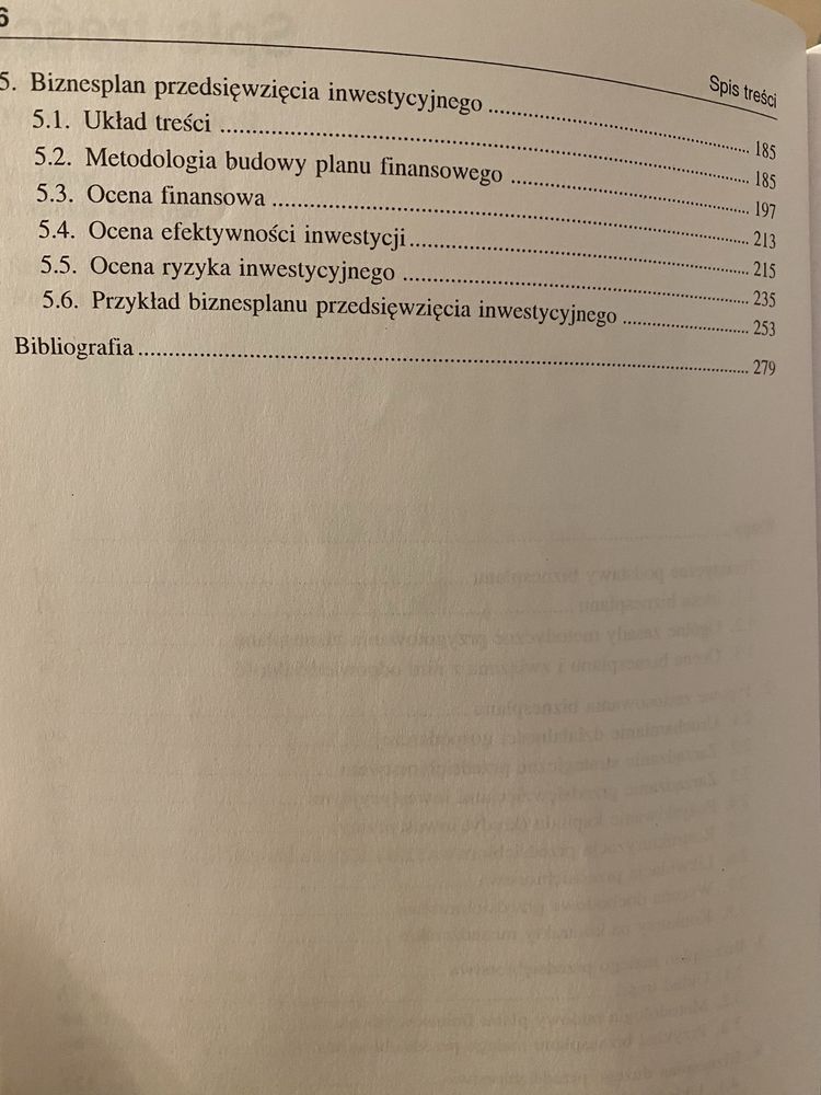Książka „Biznesplan. Zastosowania i przyklady” - Zbigniew Pawlak