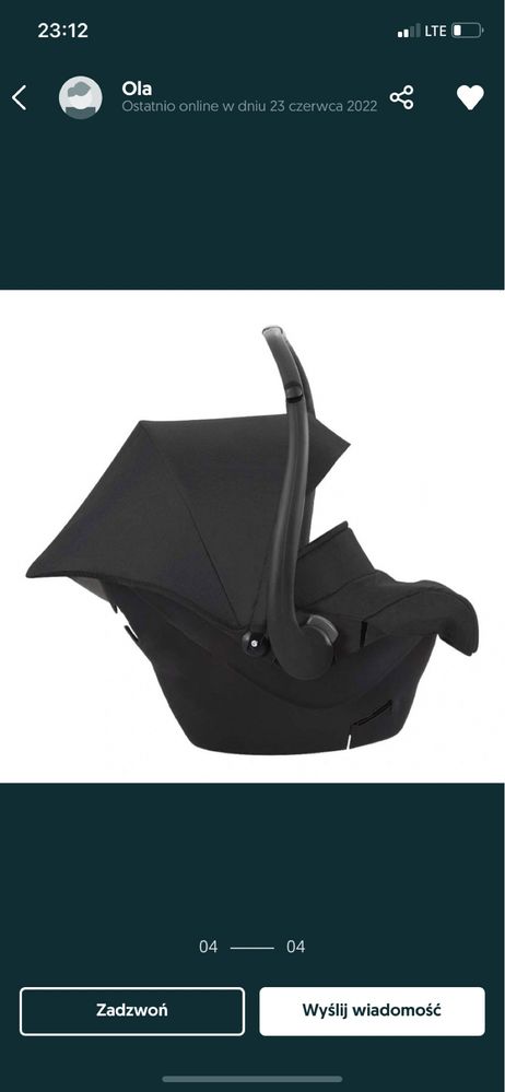 Bebetto luca  3 w 1
