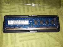 Pamięć Ram Nanya 2GB ddr3 1333Hhz