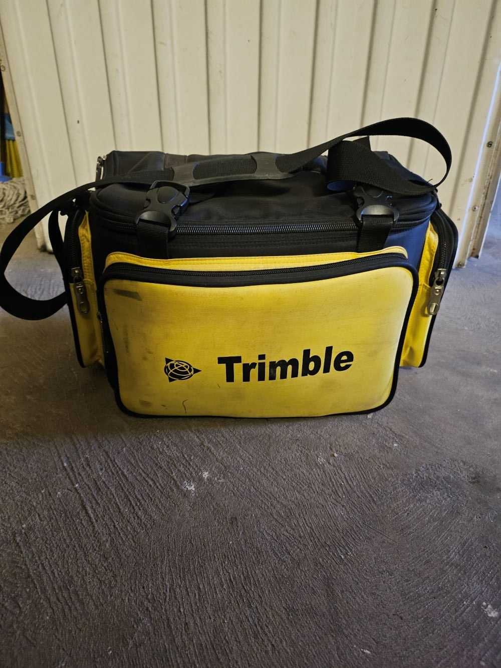 GPS Topografia RTK Trimble R2