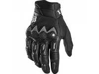 Мотоперчатки Fox Bomber Gloves Black M/L/XL