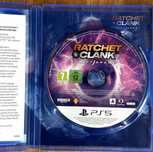 Ratchet & Clank rift appart/ stan idealny