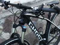 Ghost lector 6 29 M fox xt carbon велосипед